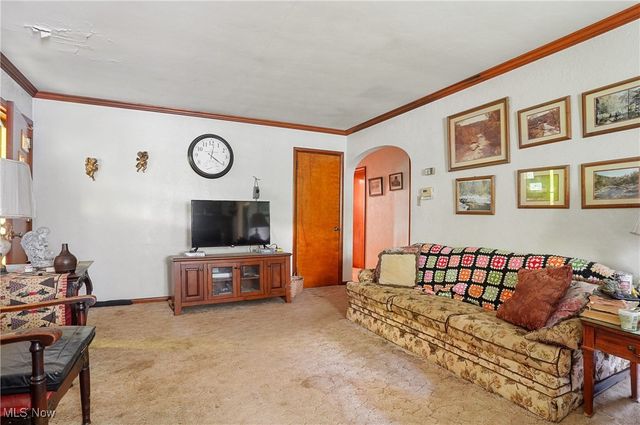 49390 Fredericktown Clark Road, Negley, OH 44441