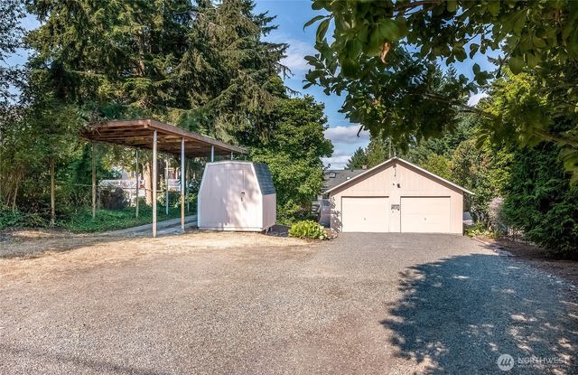 15732 23rd Avenue SW, Burien, WA 98166