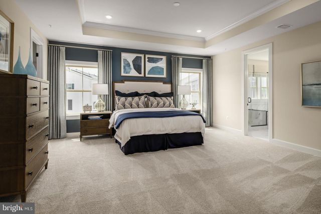 9360 - F BITTERROOT TER, Frederick, MD 21701