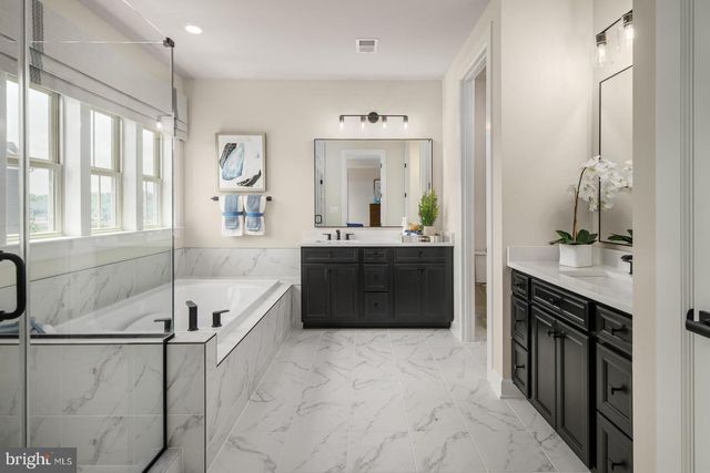9360 - F BITTERROOT TER, Frederick, MD 21701