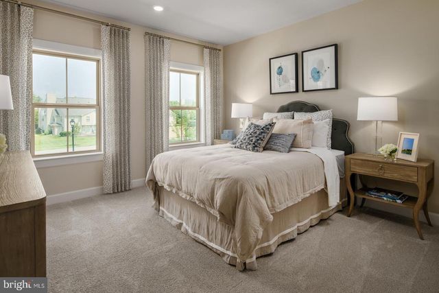 9360 - F BITTERROOT TER, Frederick, MD 21701