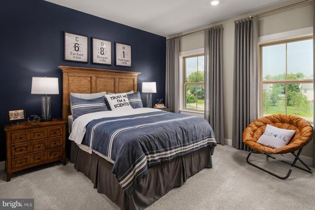 9360 - F BITTERROOT TER, Frederick, MD 21701