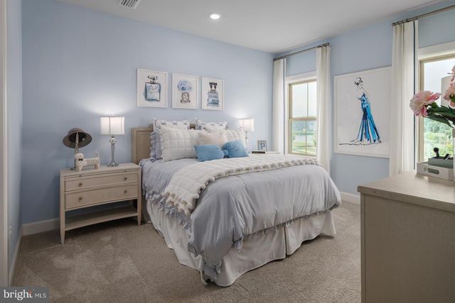 9360 - F BITTERROOT TER, Frederick, MD 21701