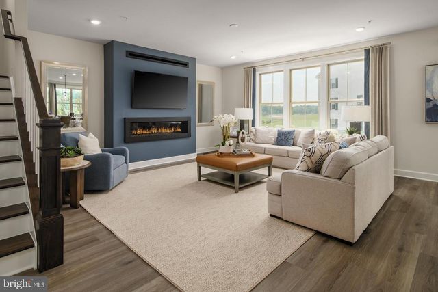 9360 - F BITTERROOT TER, Frederick, MD 21701
