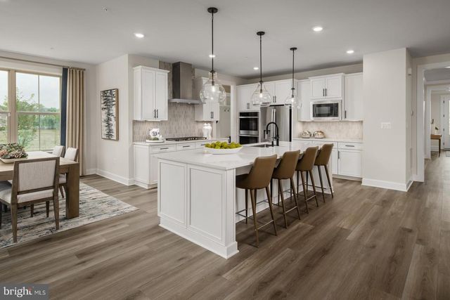 9360 - F BITTERROOT TER, Frederick, MD 21701