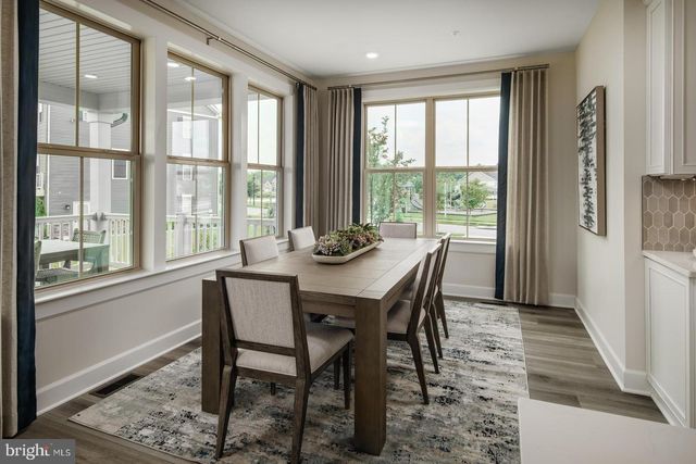 9360 - F BITTERROOT TER, Frederick, MD 21701