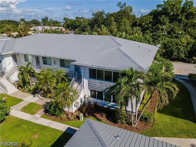 431 Van Buren ST B8, Fort Myers, FL 33916