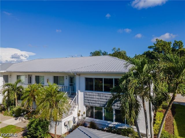 431 Van Buren ST B8, Fort Myers, FL 33916