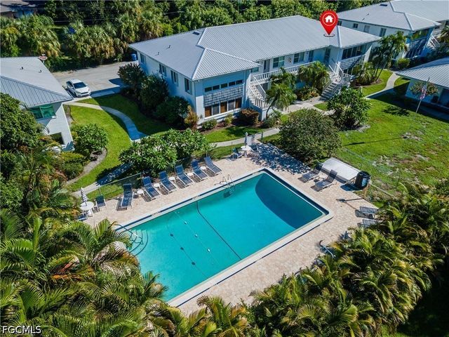 431 Van Buren ST B8, Fort Myers, FL 33916