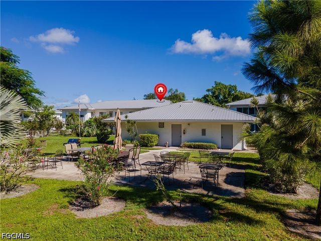 431 Van Buren ST B8, Fort Myers, FL 33916