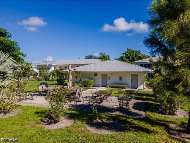 431 Van Buren ST B8, Fort Myers, FL 33916
