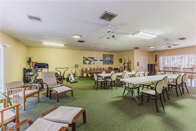 431 Van Buren ST B8, Fort Myers, FL 33916