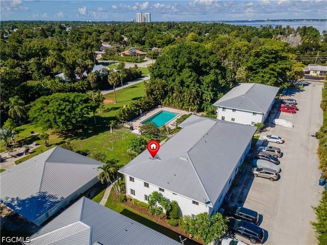 431 Van Buren ST B8, Fort Myers, FL 33916