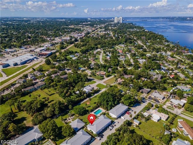 431 Van Buren ST B8, Fort Myers, FL 33916