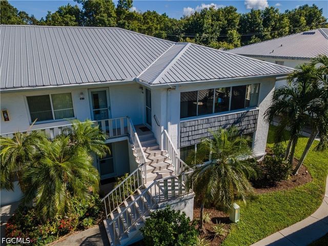 431 Van Buren ST B8, Fort Myers, FL 33916