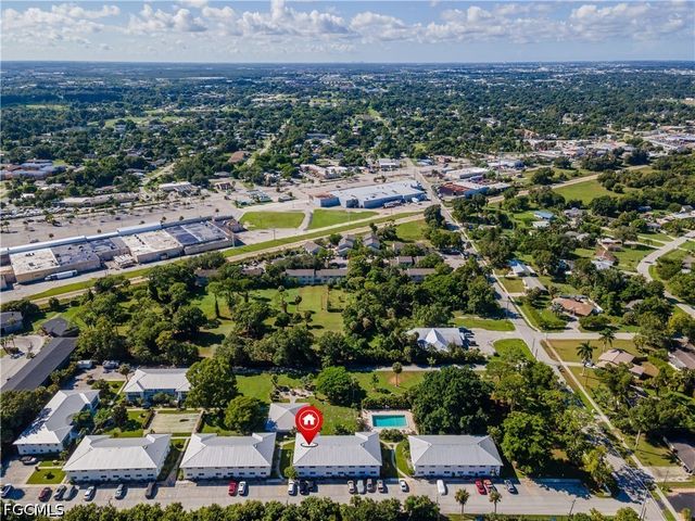 431 Van Buren ST B8, Fort Myers, FL 33916