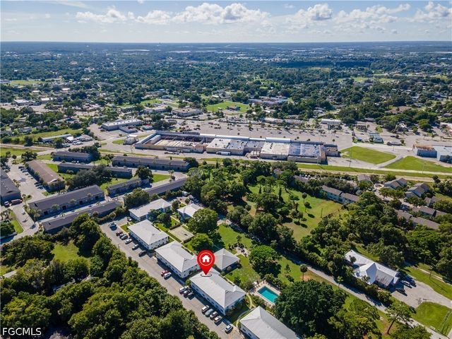 431 Van Buren ST B8, Fort Myers, FL 33916