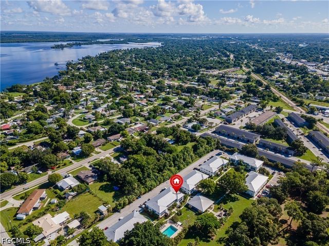 431 Van Buren ST B8, Fort Myers, FL 33916
