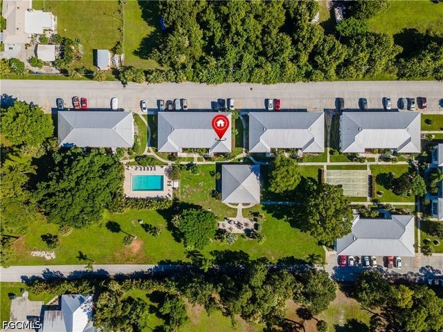 431 Van Buren ST B8, Fort Myers, FL 33916
