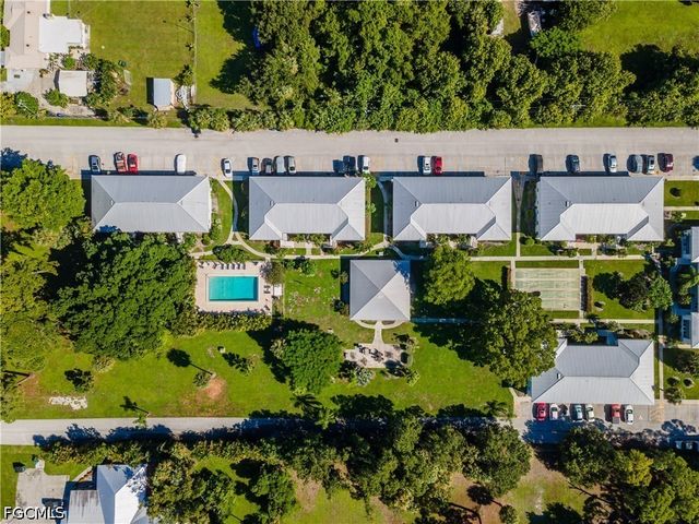 431 Van Buren ST B8, Fort Myers, FL 33916