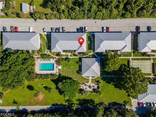 431 Van Buren ST B8, Fort Myers, FL 33916