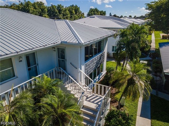 431 Van Buren ST B8, Fort Myers, FL 33916