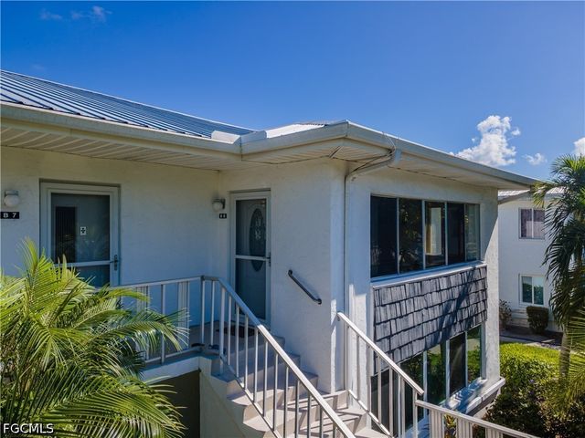 431 Van Buren ST B8, Fort Myers, FL 33916