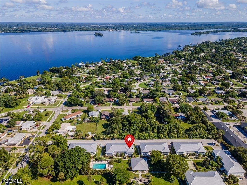 431 Van Buren ST B8, Fort Myers, FL 33916