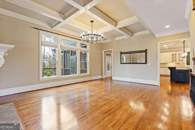 560 Arcaro Drive, Alpharetta, GA 30004