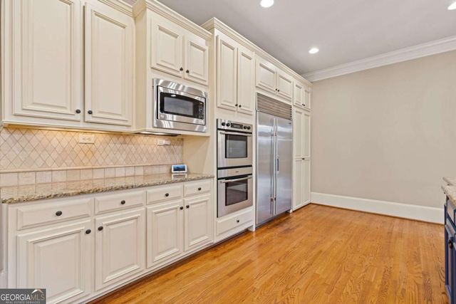 560 Arcaro Drive, Alpharetta, GA 30004