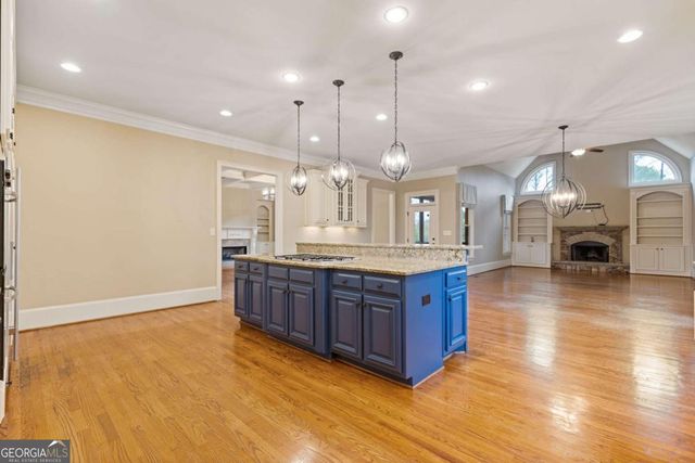 560 Arcaro Drive, Alpharetta, GA 30004