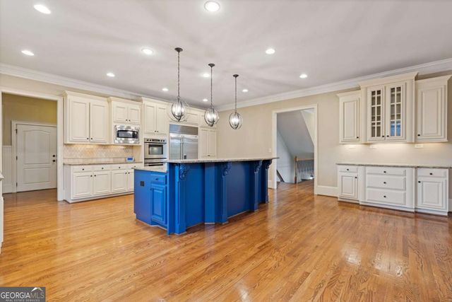 560 Arcaro Drive, Alpharetta, GA 30004