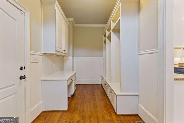 560 Arcaro Drive, Alpharetta, GA 30004