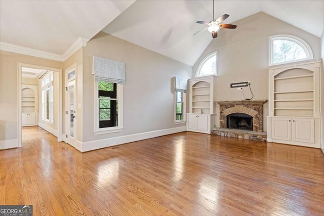 560 Arcaro Drive, Alpharetta, GA 30004