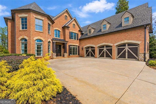 560 Arcaro Drive, Alpharetta, GA 30004
