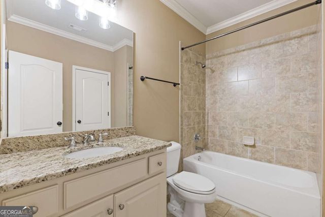 560 Arcaro Drive, Alpharetta, GA 30004