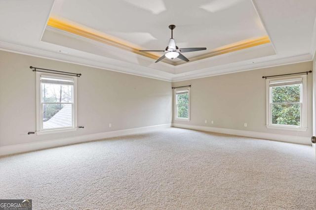 560 Arcaro Drive, Alpharetta, GA 30004