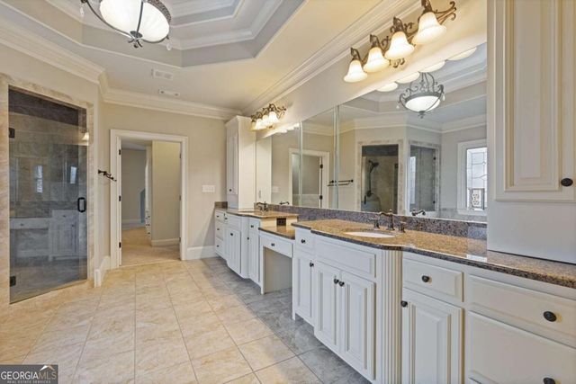 560 Arcaro Drive, Alpharetta, GA 30004