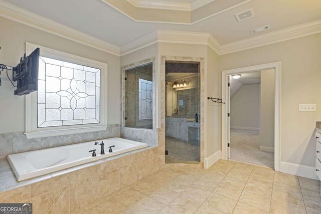 560 Arcaro Drive, Alpharetta, GA 30004