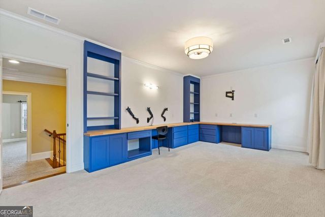 560 Arcaro Drive, Alpharetta, GA 30004