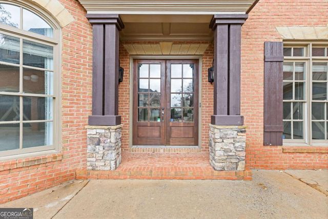 560 Arcaro Drive, Alpharetta, GA 30004