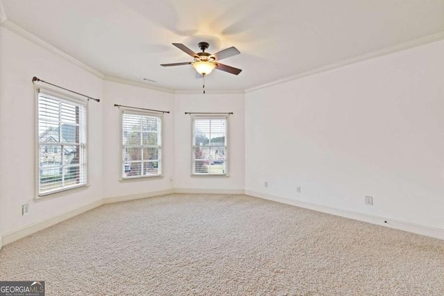 560 Arcaro Drive, Alpharetta, GA 30004