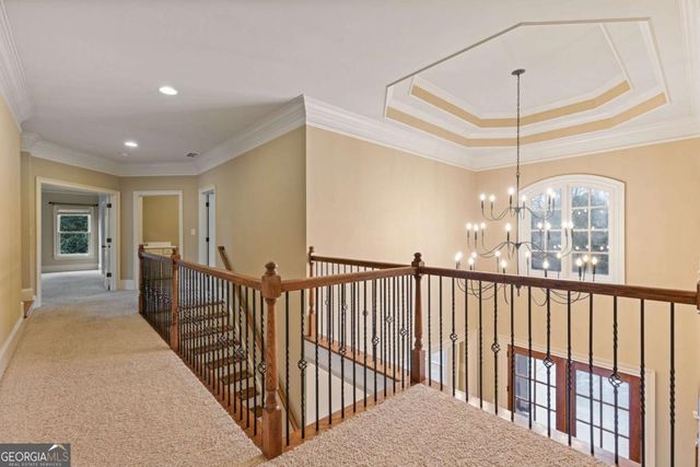 560 Arcaro Drive, Alpharetta, GA 30004