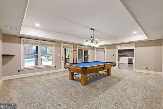 560 Arcaro Drive, Alpharetta, GA 30004