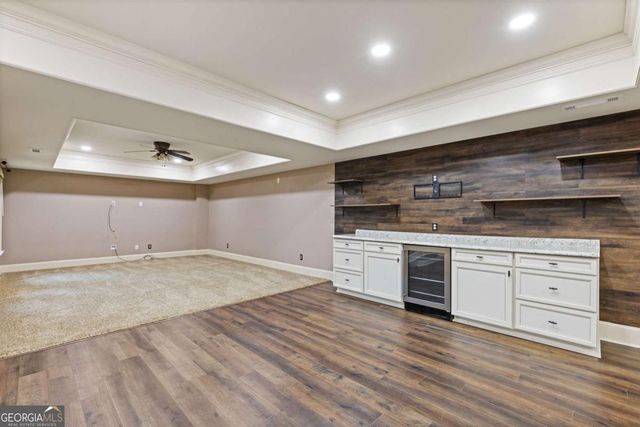 560 Arcaro Drive, Alpharetta, GA 30004