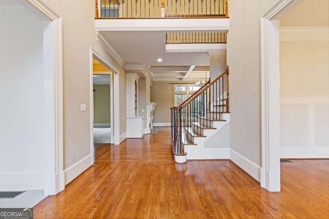 560 Arcaro Drive, Alpharetta, GA 30004