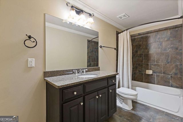 560 Arcaro Drive, Alpharetta, GA 30004