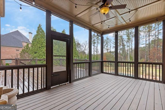 560 Arcaro Drive, Alpharetta, GA 30004