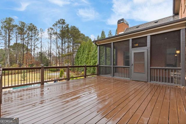 560 Arcaro Drive, Alpharetta, GA 30004