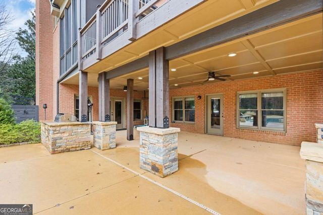 560 Arcaro Drive, Alpharetta, GA 30004